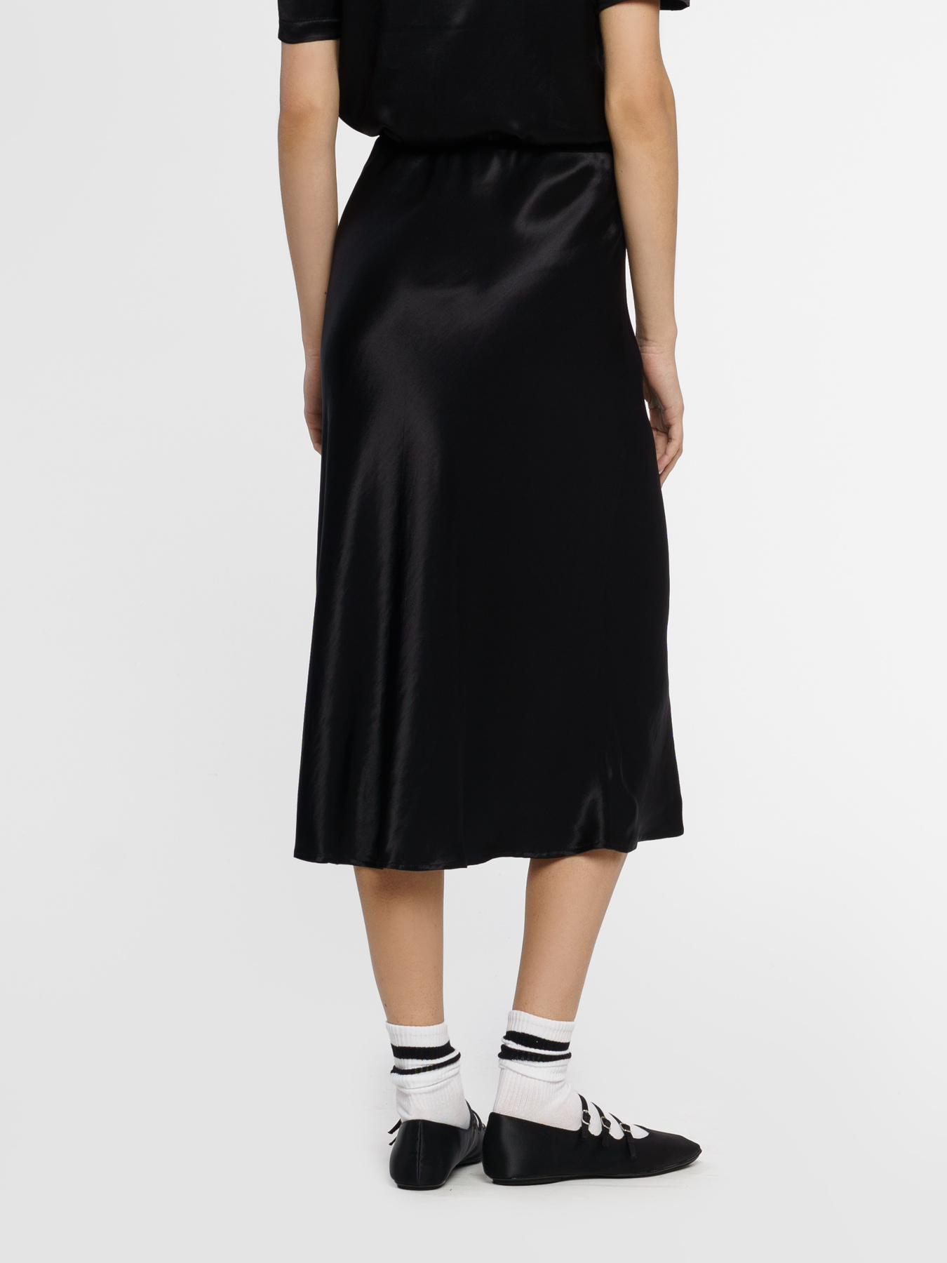 Спідниця міді Arber модель W23.02.02.411 Фото