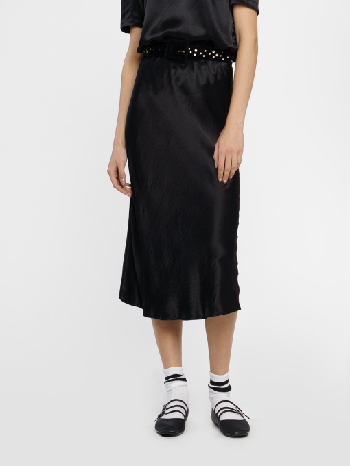 Юбка миди Arber модель W23.02.02.411 Фото