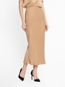 Юбка миди Arber модель W23.03.16.411 Фото