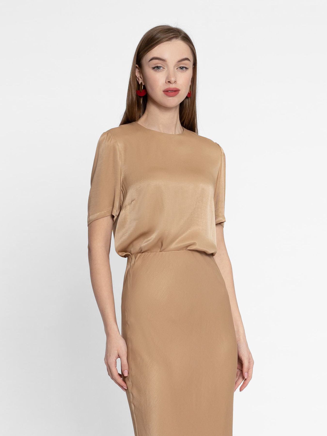 Блуза Arber модель W24.03.16.411 Фото