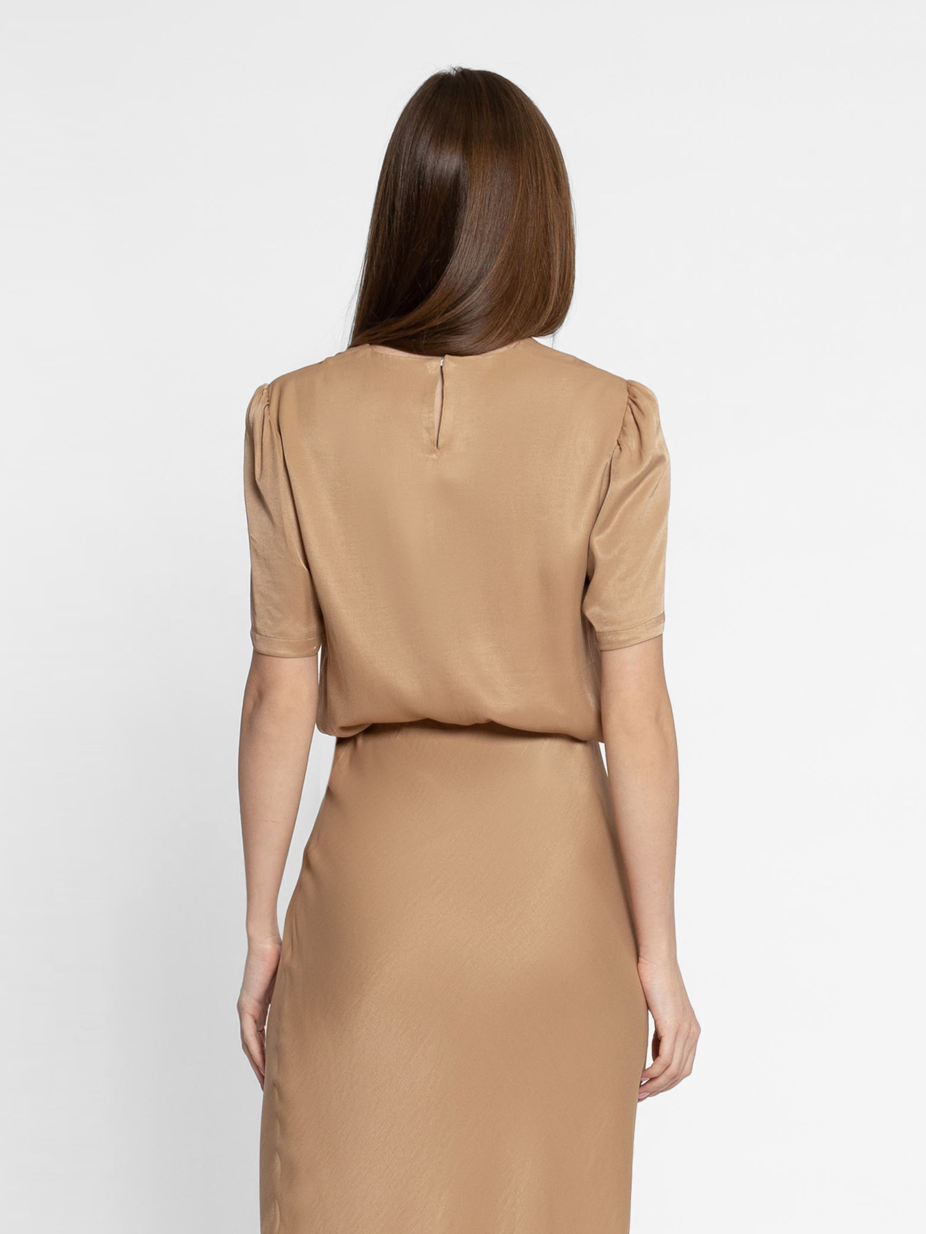 Блуза Arber модель W24.03.16.411 Фото