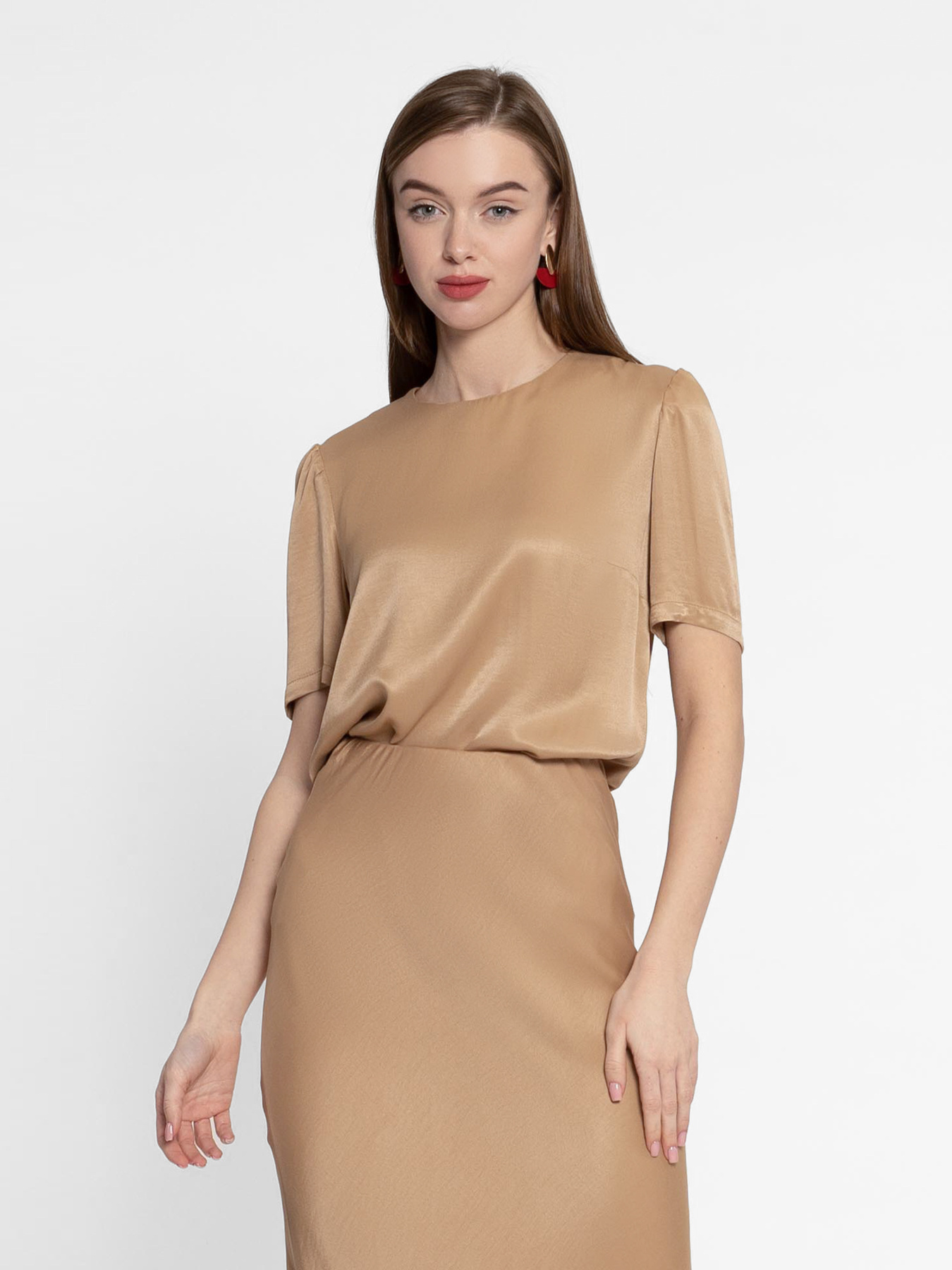 Блуза Arber модель W24.03.16.411 Фото