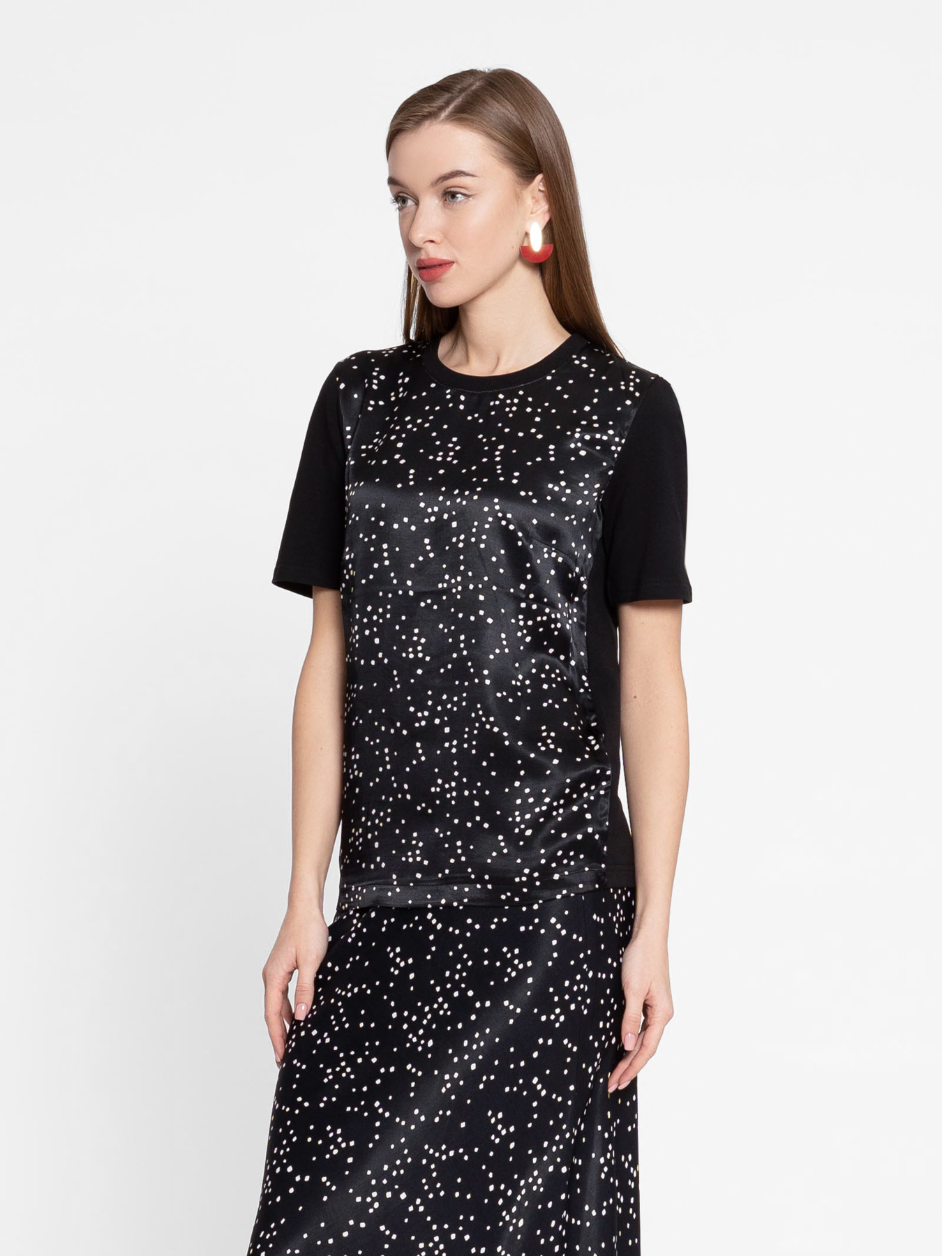 Блуза Arber модель W24.04.03.421 Фото