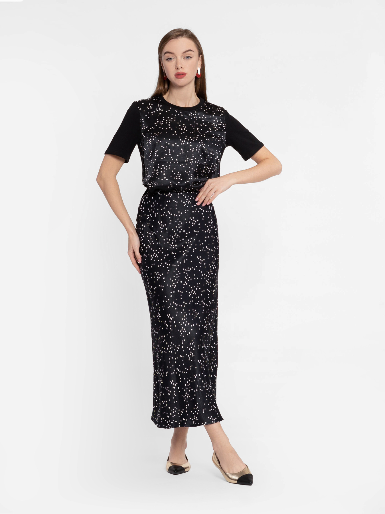 Блуза Arber модель W24.04.03.421 Фото