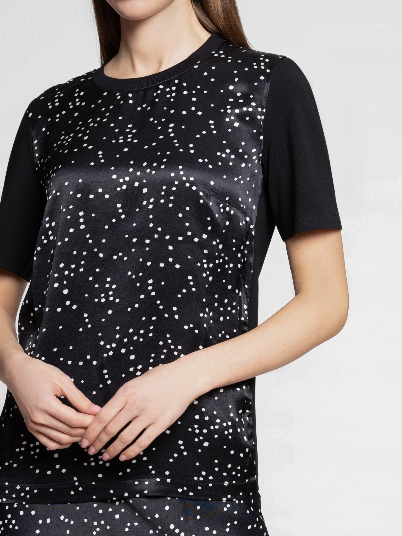 Блуза Arber модель W24.04.03.421 Фото