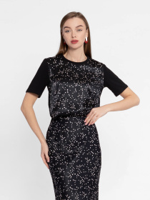 Блуза Arber модель W24.04.03.421 Фото