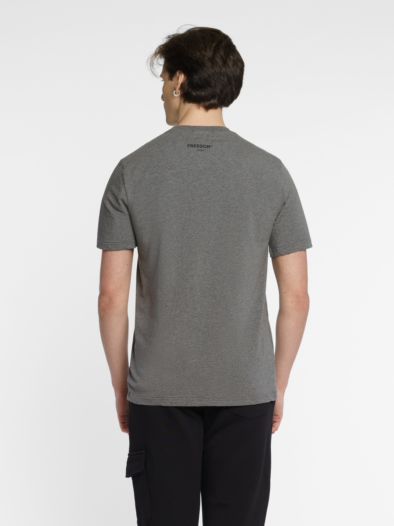 Футболка Arber модель F13.14.14.412 Фото