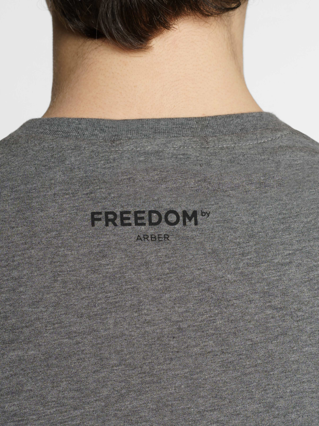 Футболка Arber модель F13.14.14.412 Фото