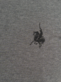 Футболка Arber модель F13.14.14.412 Фото