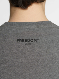 Футболка Arber модель F13.14.14.412 Фото