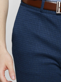 Брюки классические Arber модель M01.22.09.411 Фото