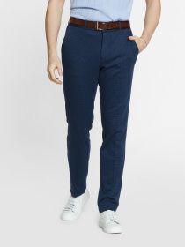 Брюки классические Arber модель M01.22.09.411 Фото