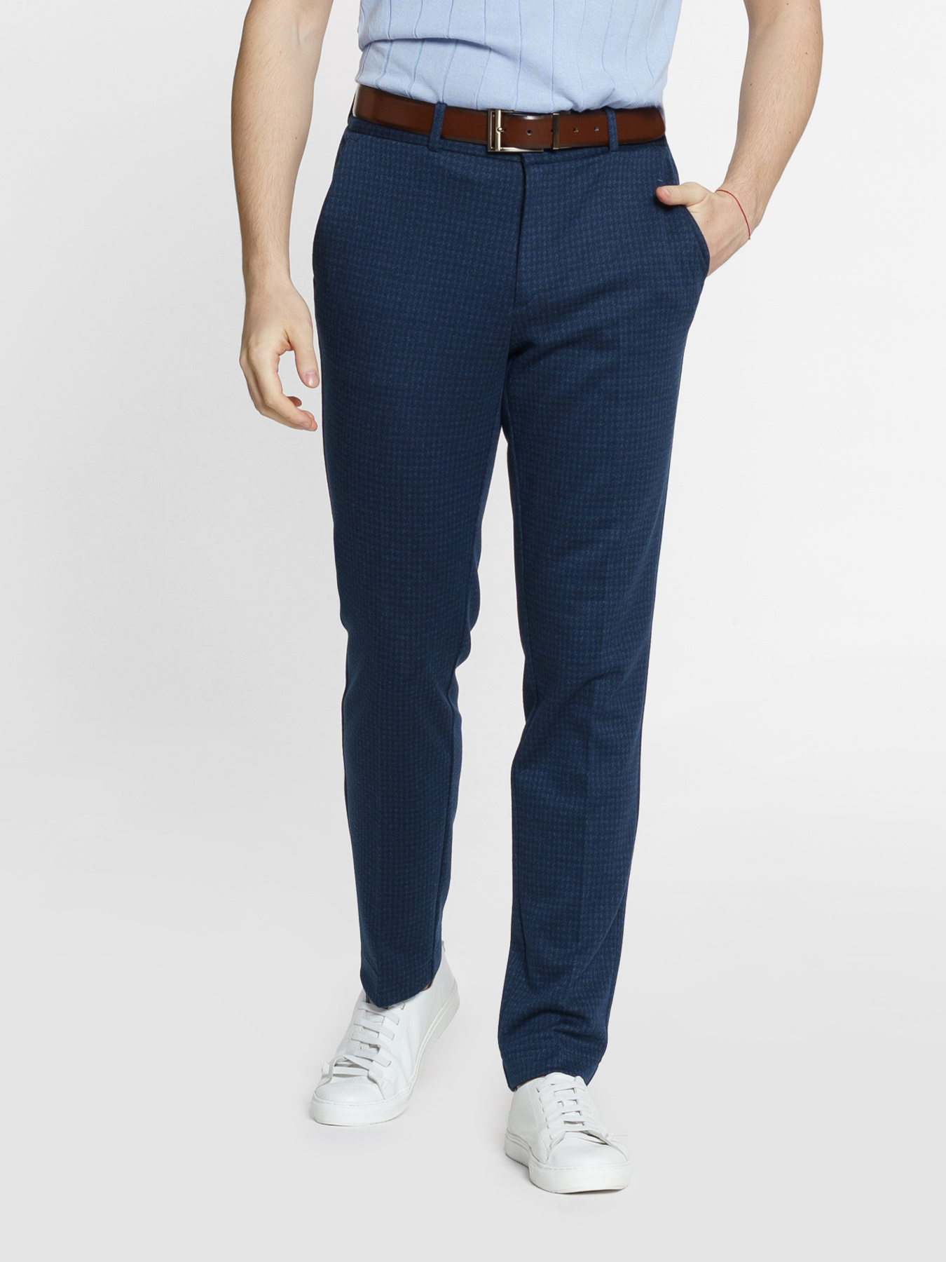 Класичні штани Arber модель M01.22.09.411 Фото