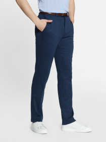 Класичні штани Arber модель M01.22.09.411 Класичні штани Arber модель M01.22.09.411 Фото