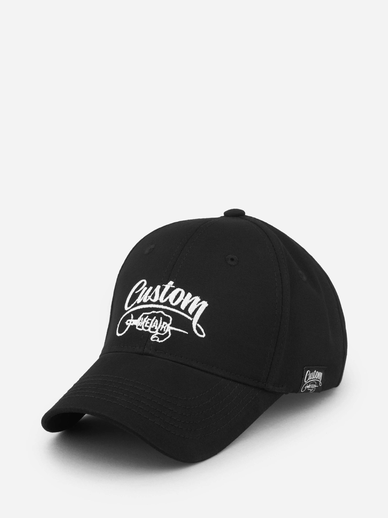 Кепка Custom Wear модель cw-bas-4182 Фото
