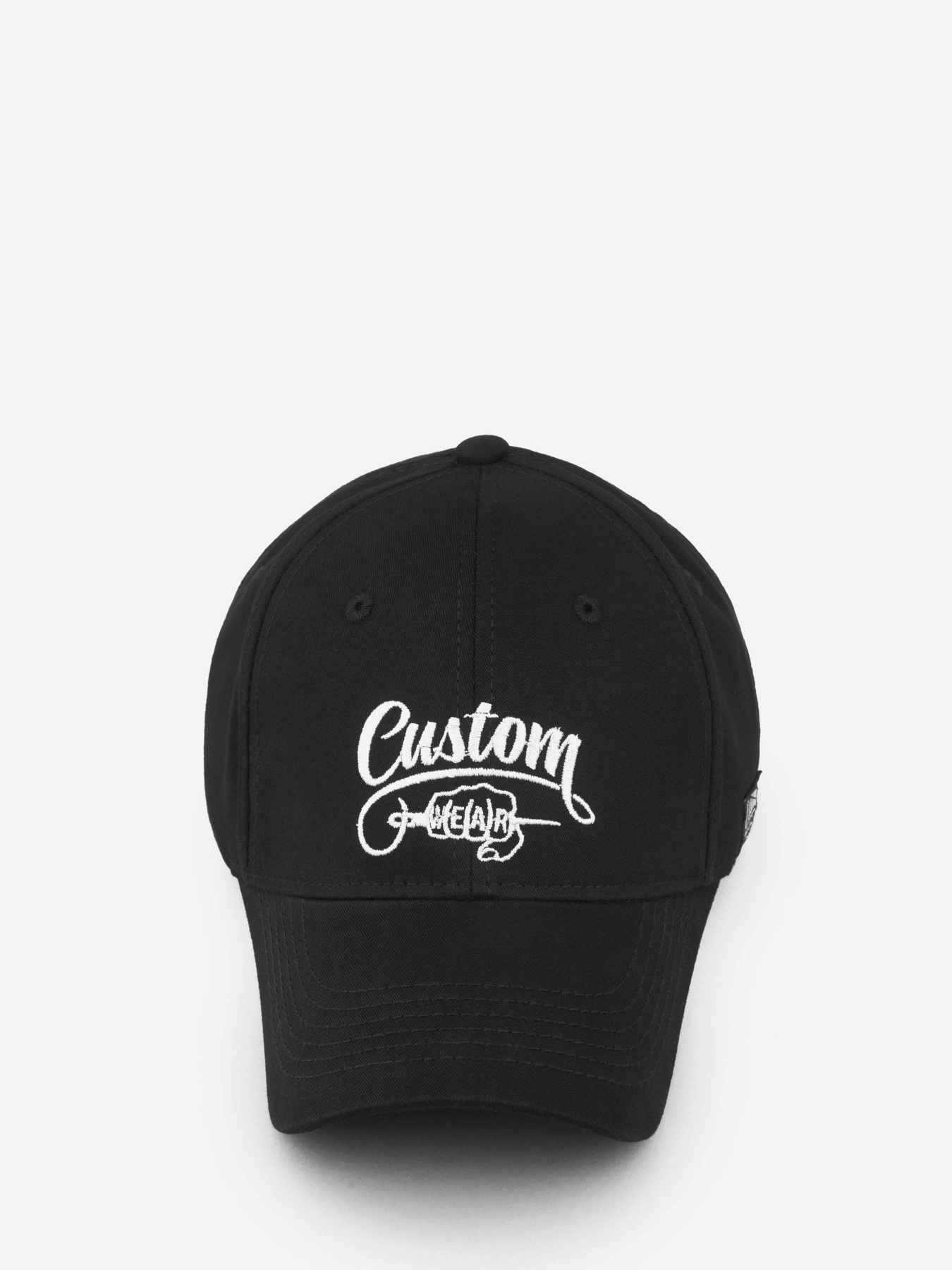 Кепка Custom Wear модель cw-bas-4182 Фото