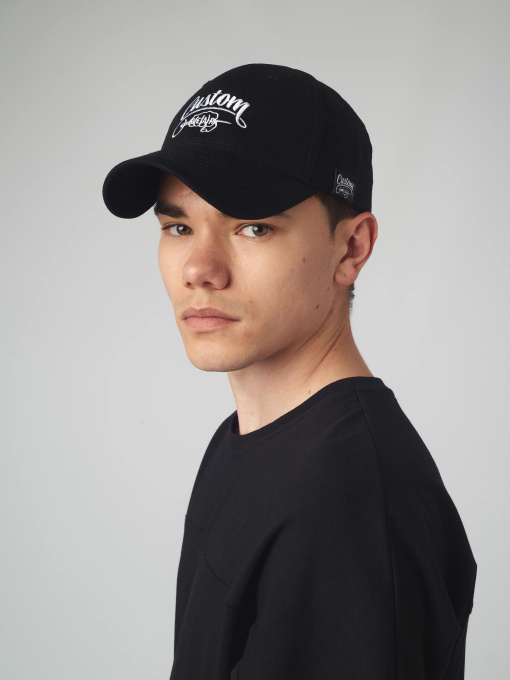 Кепка Custom Wear модель cw-bas-4182 Фото