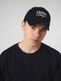 Кепка Custom Wear модель cw-bas-4182 Фото