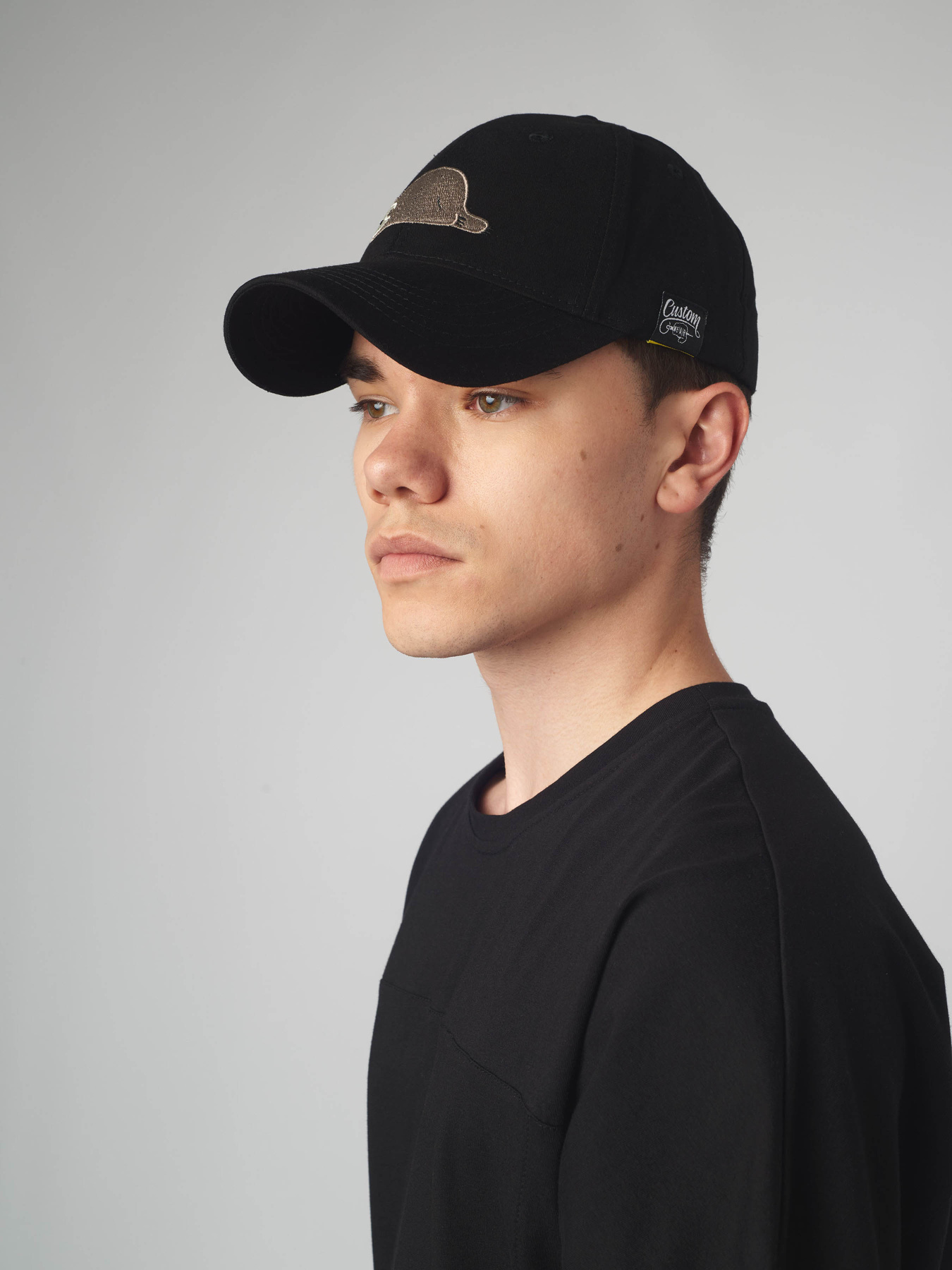 Кепка Custom Wear модель cw-bas-3211 Фото