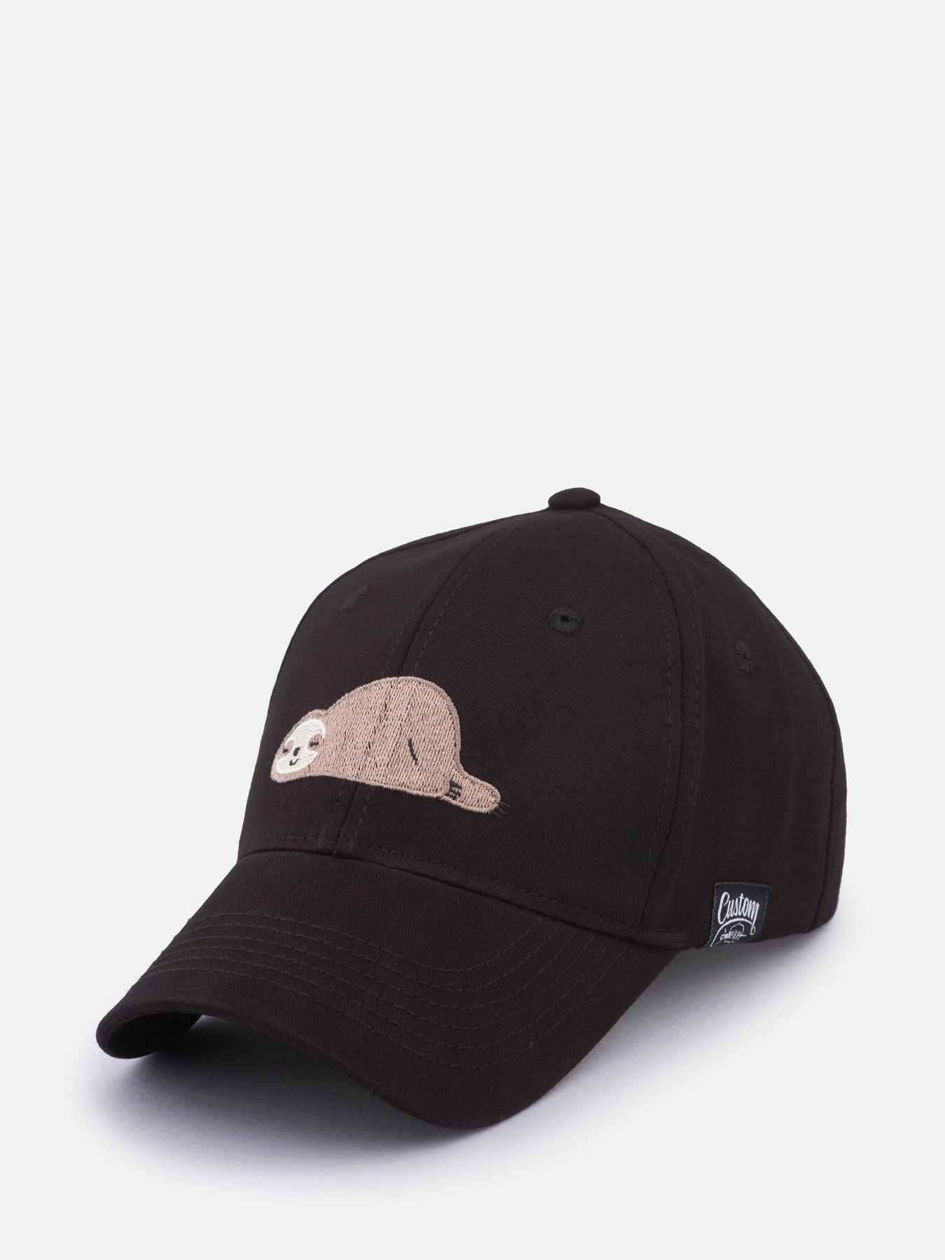 Кепка Custom Wear модель cw-bas-3211 Фото