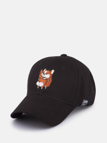 Кепка Custom Wear модель cw-bas-8708 Фото