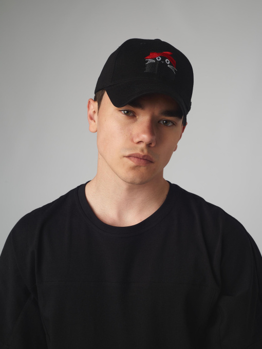 Кепка Custom Wear модель cw-bas-8332 Фото