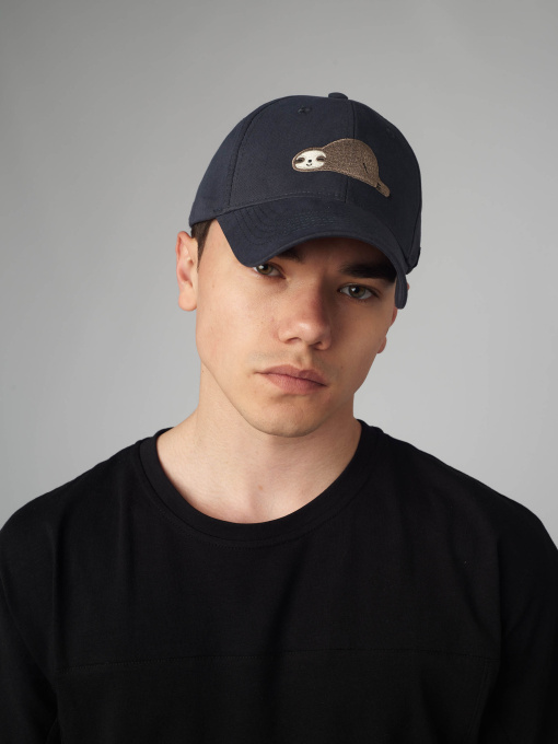 Кепка Custom Wear модель cw-bas-9065 Фото