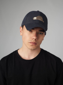 Кепка Custom Wear модель cw-bas-9065 Фото