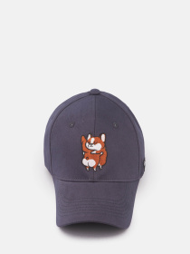 Кепка Custom Wear модель cw-bas-5309 Фото