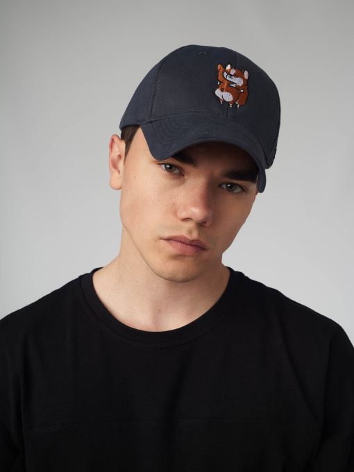 Кепка Custom Wear модель cw-bas-5309 Фото