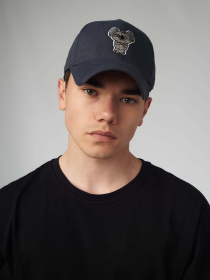 Кепка Custom Wear модель cw-bas-9184 Фото