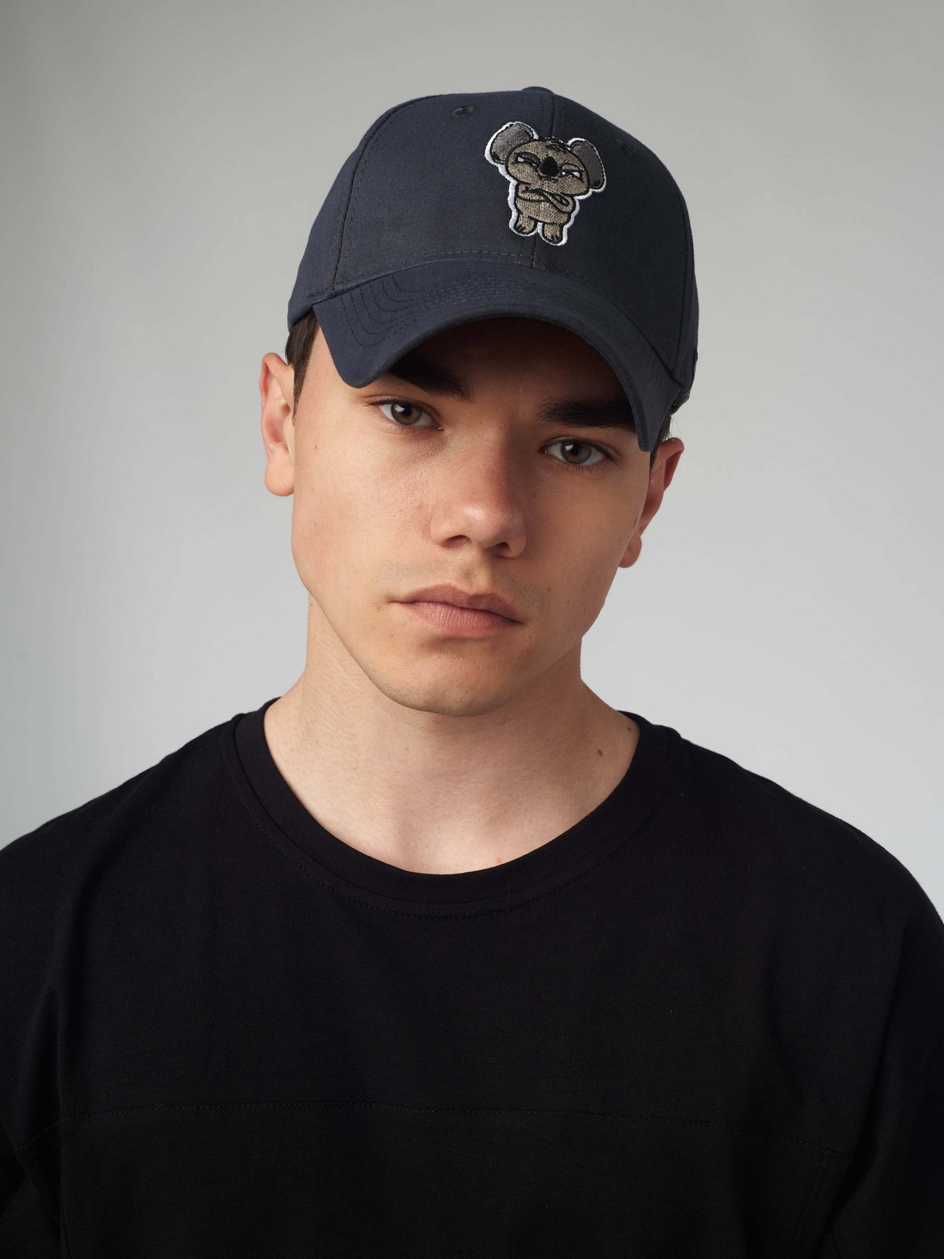 Кепка Custom Wear модель cw-bas-9184 Фото