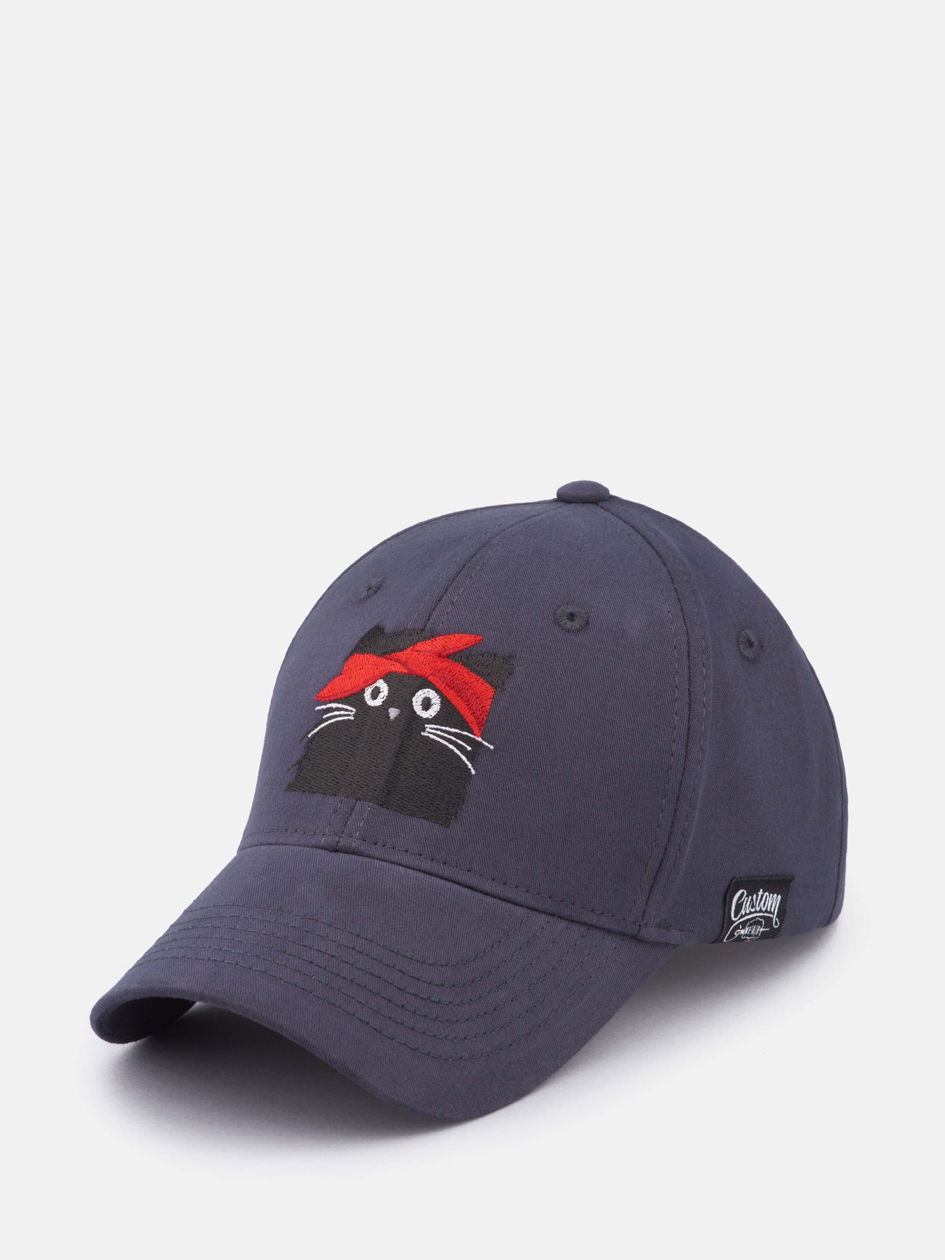 Кепка Custom Wear модель cw-bas-5295 Фото