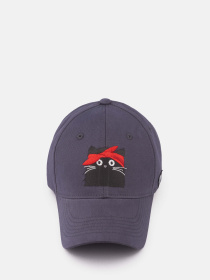 Кепка Custom Wear модель cw-bas-5295 Фото