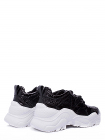 Кроссовки Respect модель 278-811-701_NAPLAK Фото