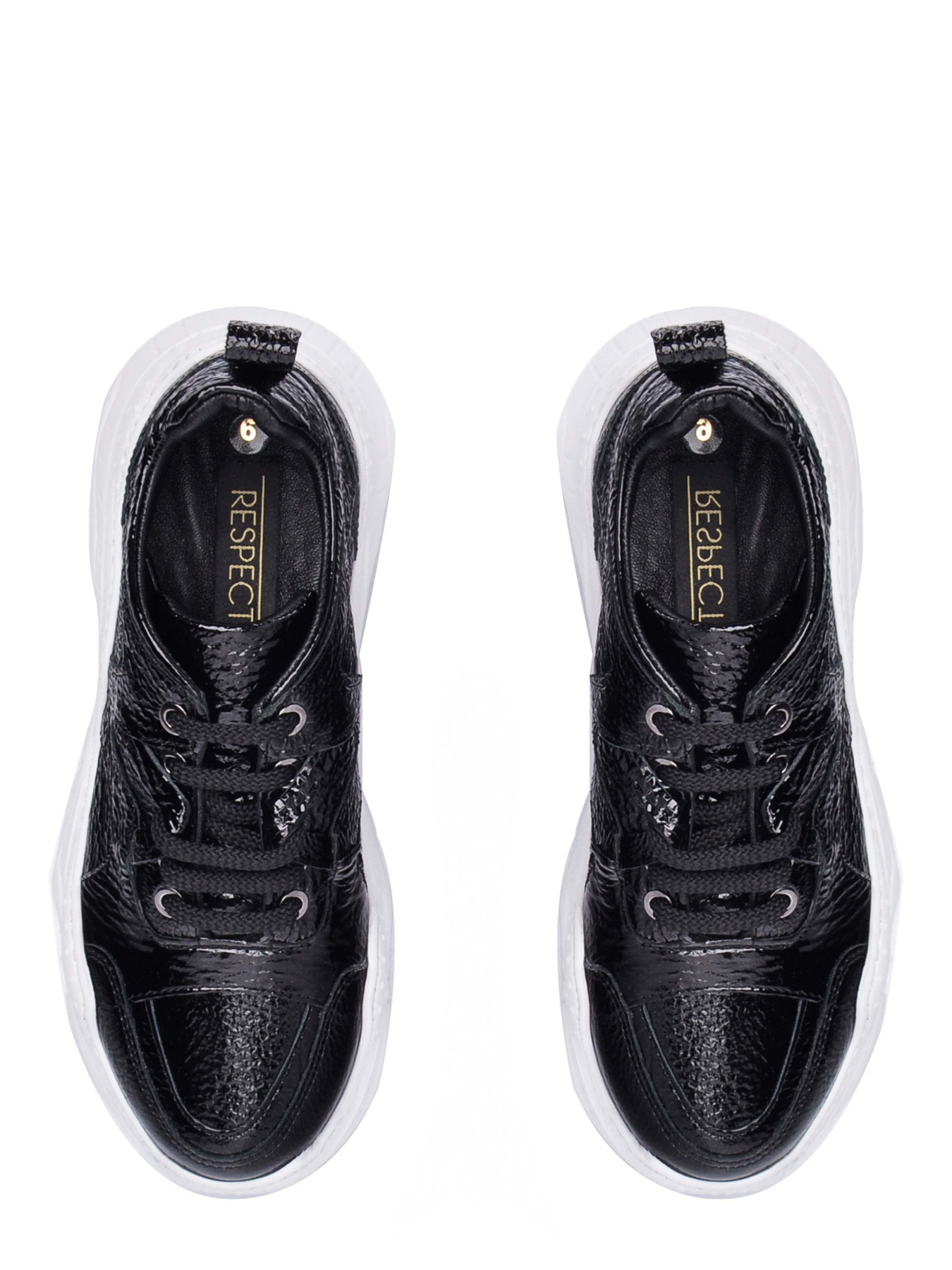 Кросівки повсякденні Respect модель 278-811-701_NAPLAK Кросівки повсякденні Respect модель 278-811-701_NAPLAK Фото