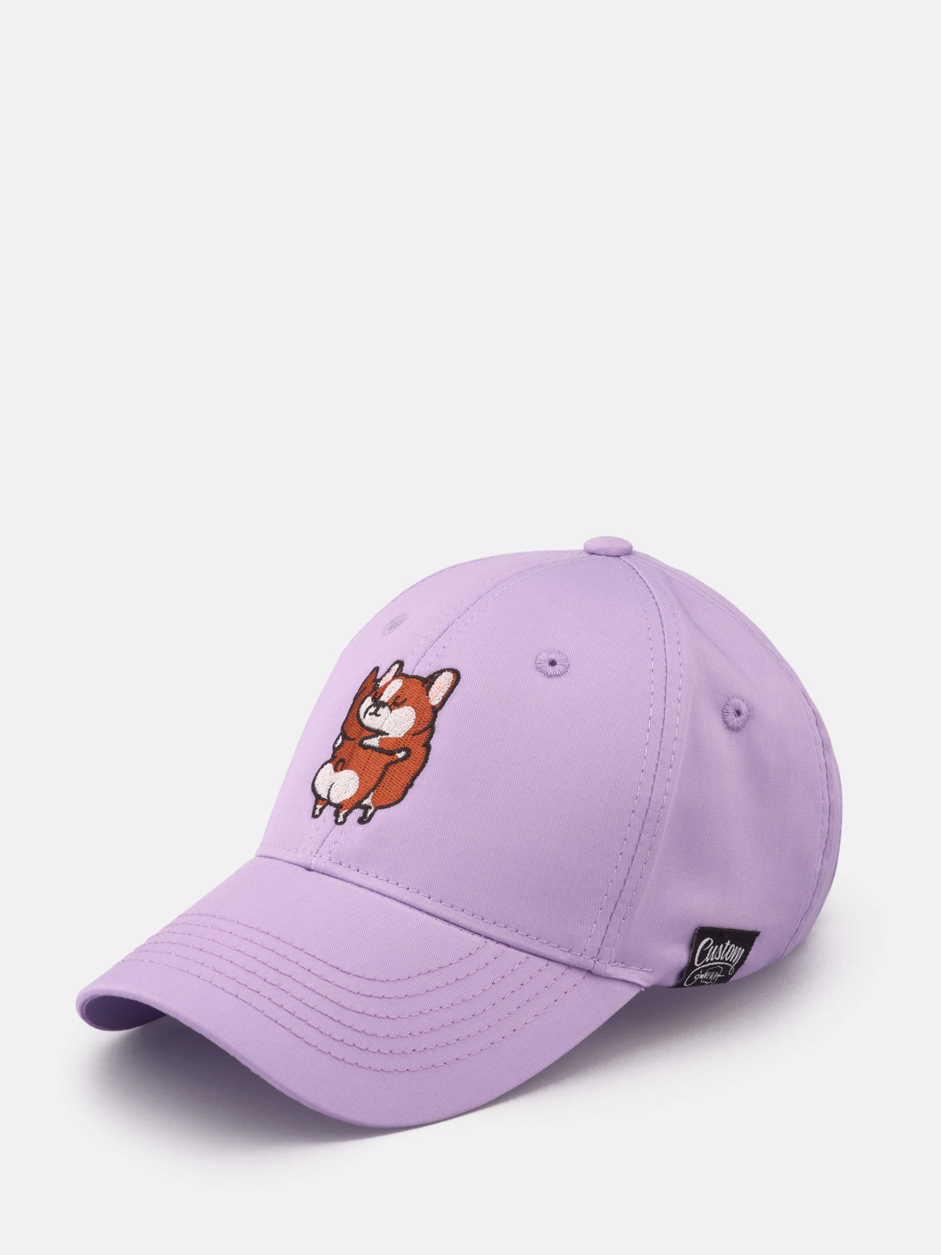 Кепка Custom Wear модель cw-bas-3888 Фото