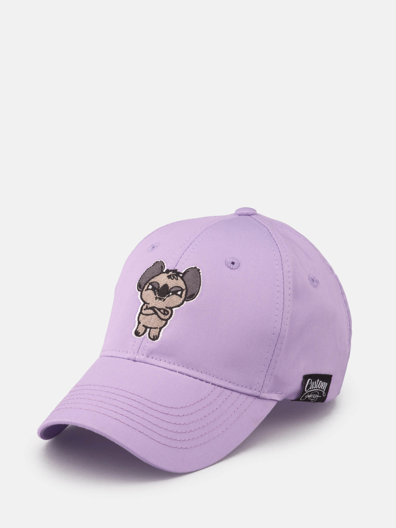 Кепка Custom Wear модель cw-bas-4595 Фото