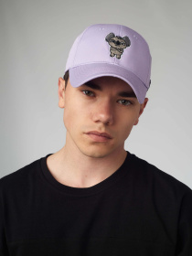 Кепка Custom Wear модель cw-bas-4595 Фото