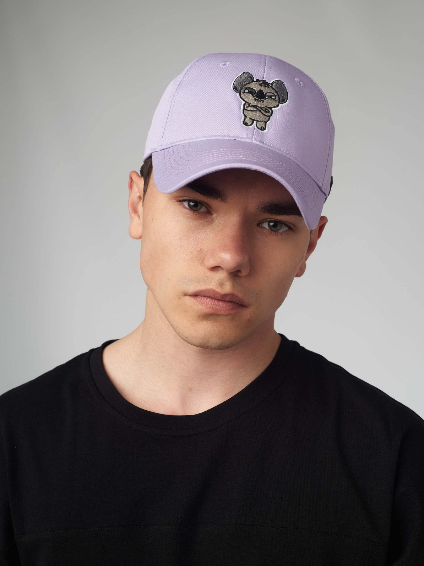 Кепка Custom Wear модель cw-bas-4595 Фото