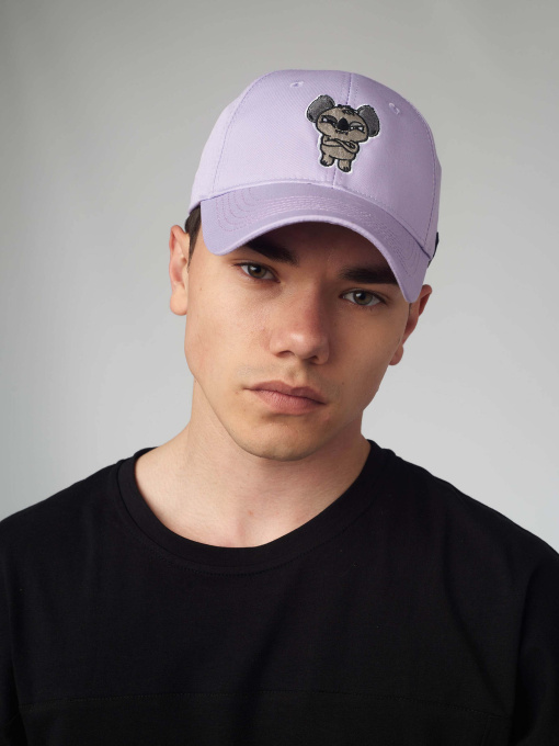 Кепка Custom Wear модель cw-bas-4595 Фото