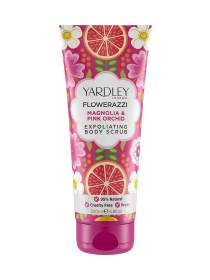 Скраб для тела Yardley London модель 5056179300675 Фото