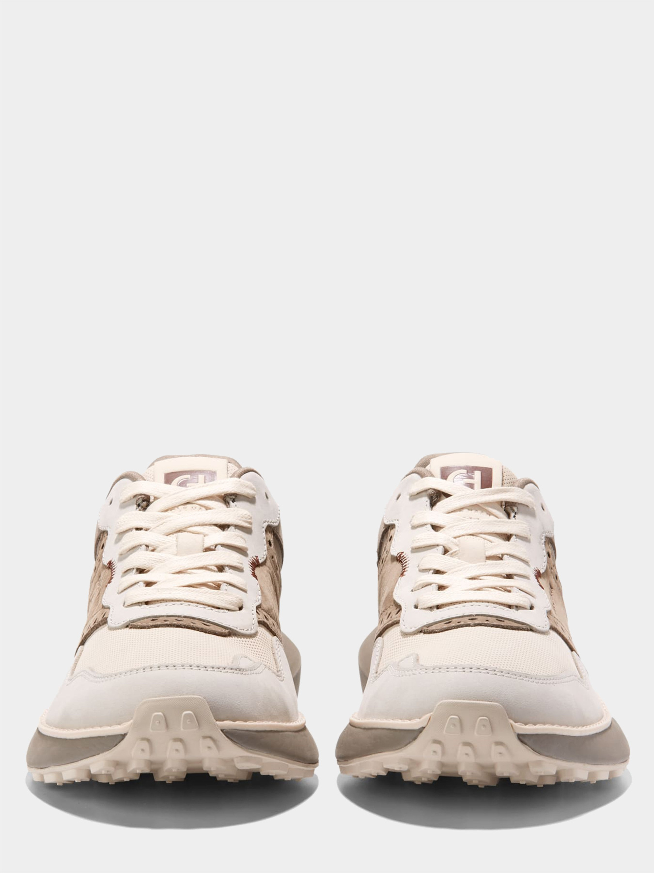 Кроссовки для бега Cole Haan модель C38040 Фото