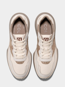 Кроссовки для бега Cole Haan модель C38040 Фото