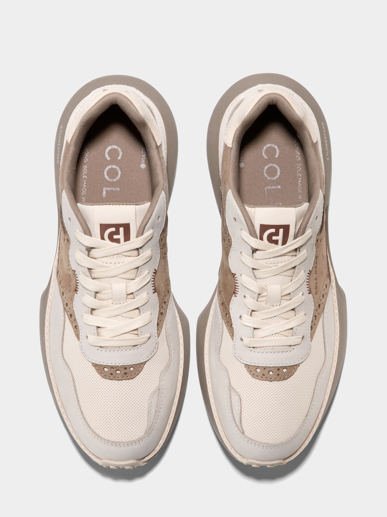 Кросівки для бігу Cole Haan модель C38040 Фото