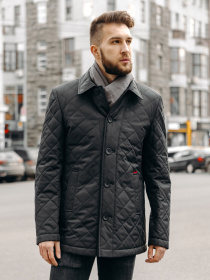 Демисезонная куртка Sun's House модель B-201-182 Фото