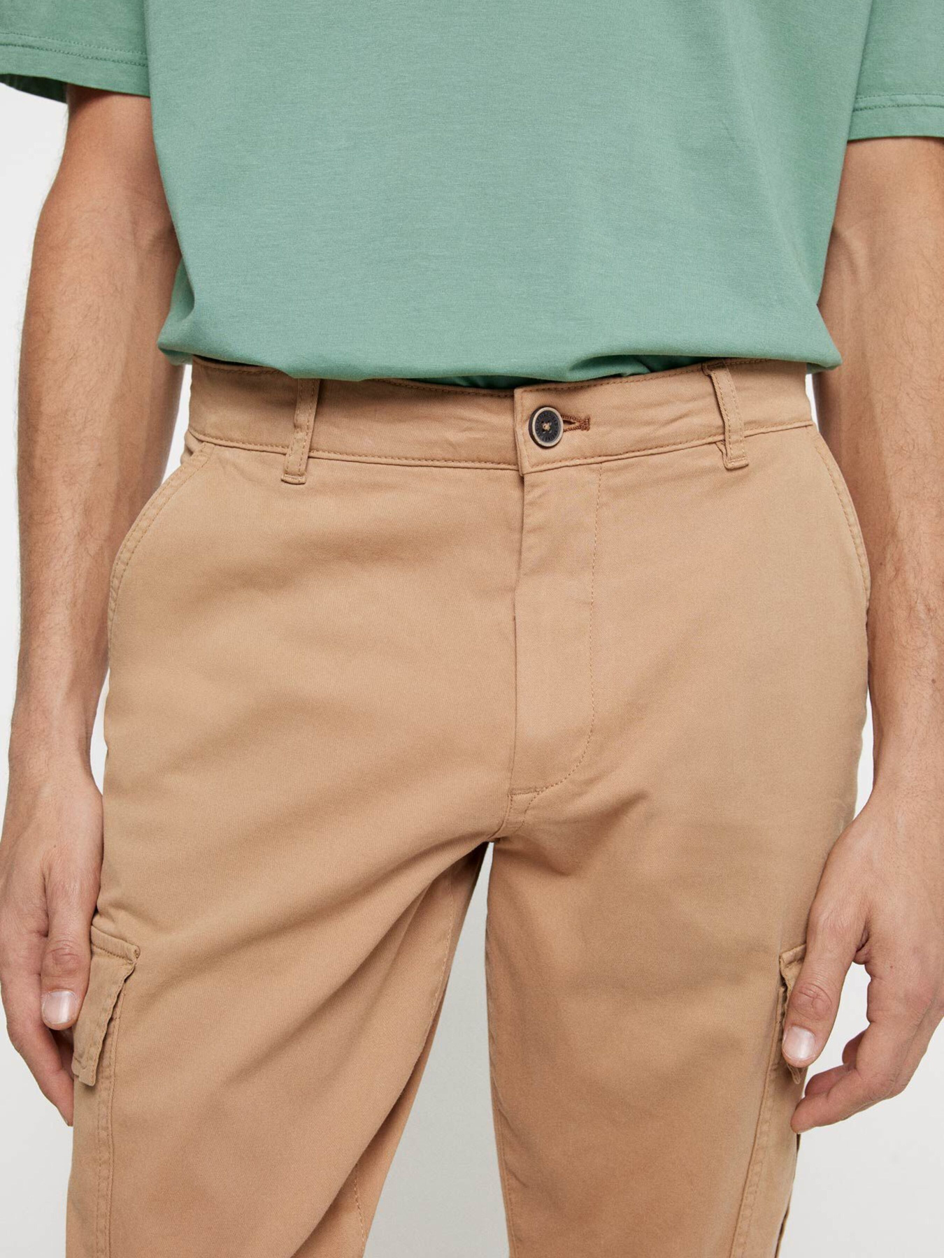 Карго SPRINGFIELD модель 1557246-52 Фото