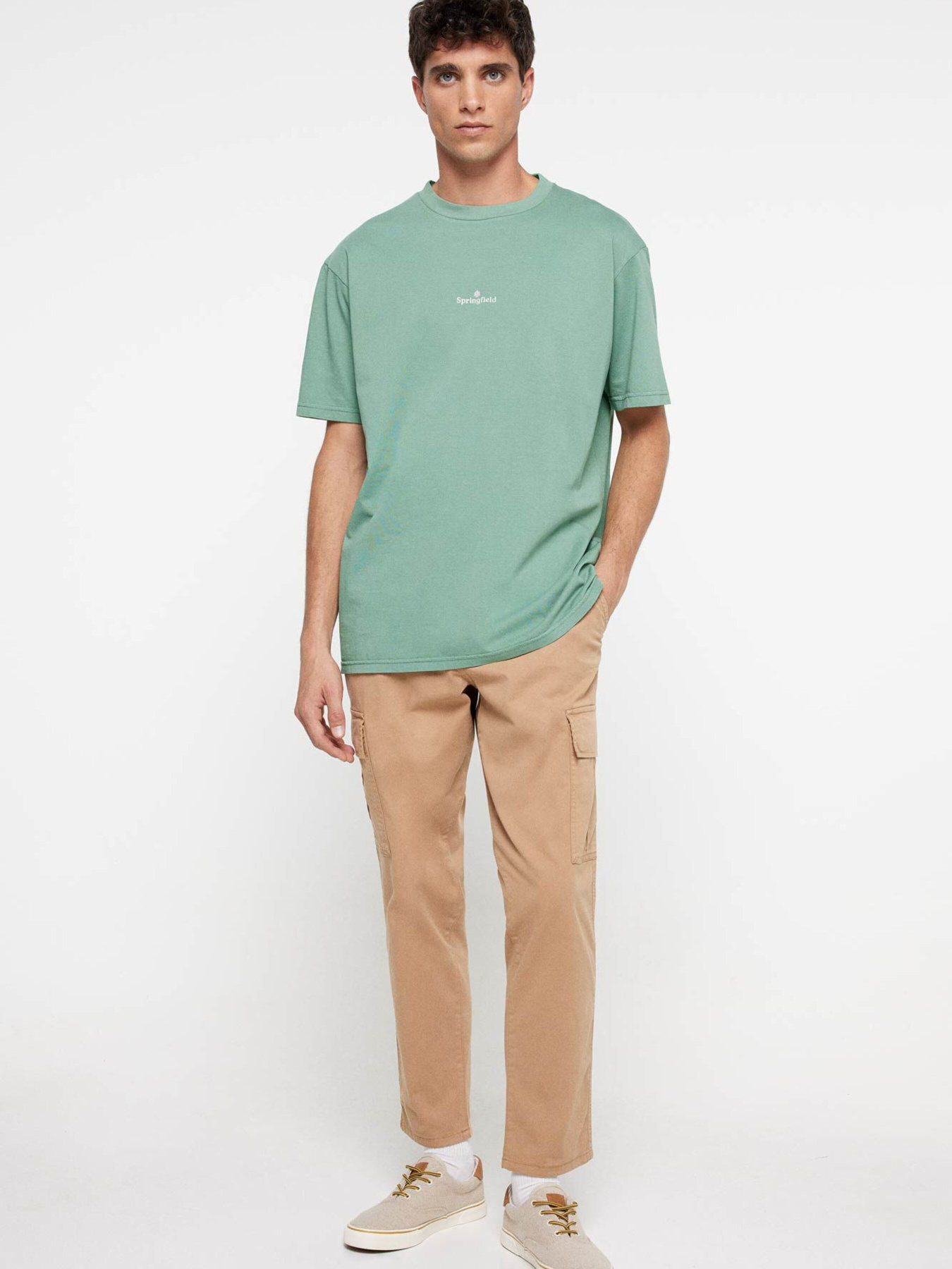 Карго SPRINGFIELD модель 1557246-52 Фото