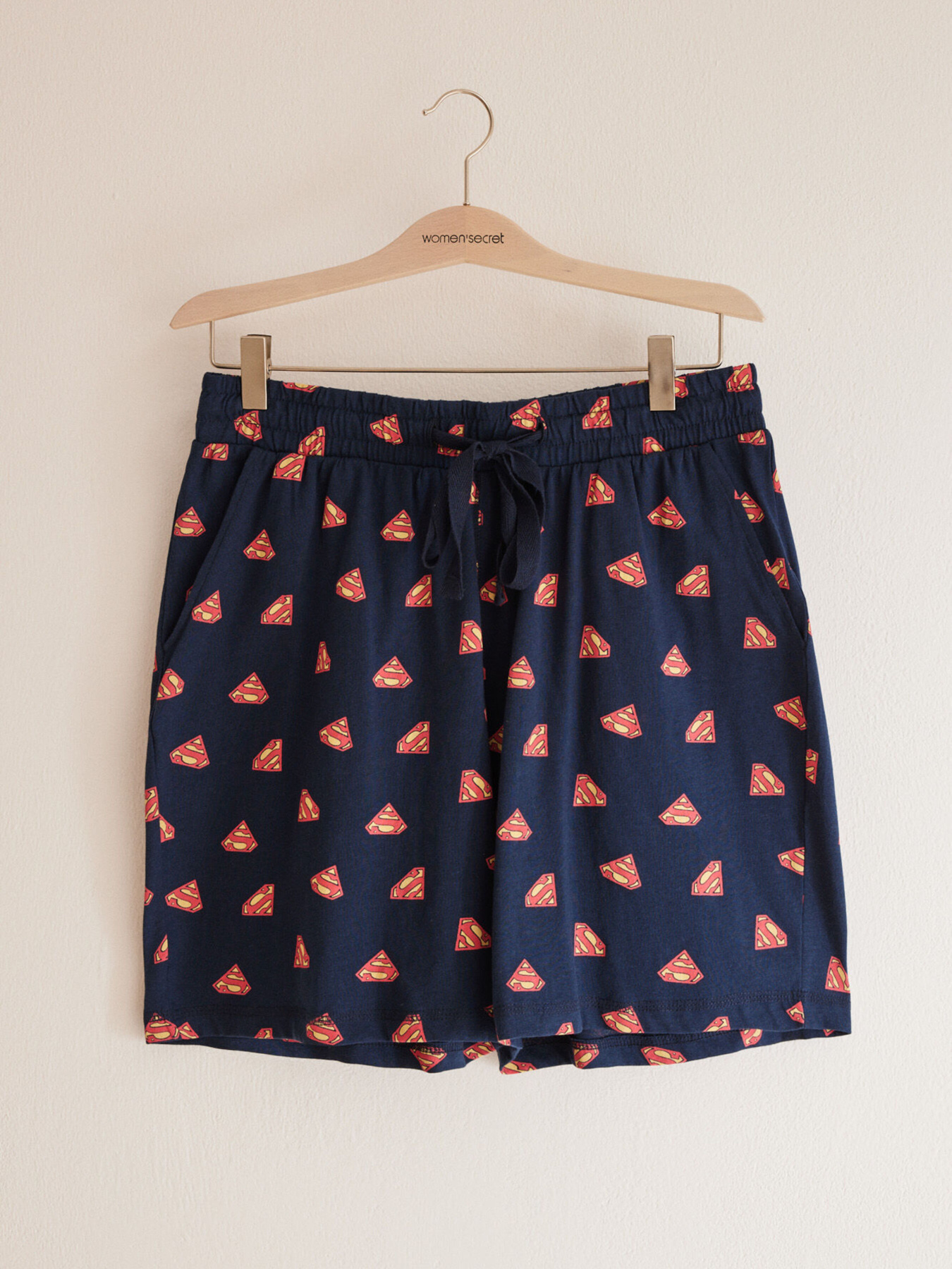 Пижама Women'secret модель 2767393-44 Фото