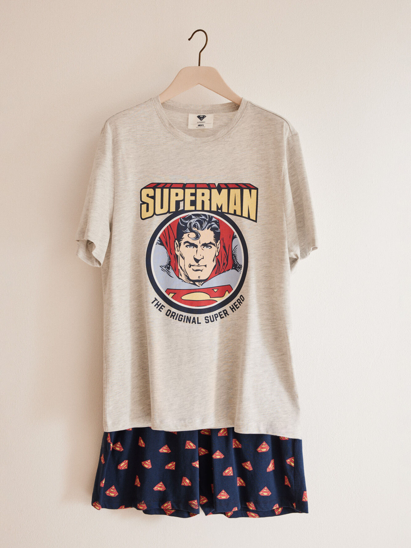 Пижама Women'secret модель 2767393-44 Фото